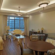 Mawar Apartment For Sale In Gohtong Jaya