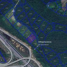 Tanah 2 Ekar di Dengkil Sepang Selangor For Sale  