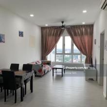 Tropez 2room 1bathroom Fully furnished for rent