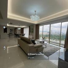 Residensi R8 @ Ampang Hilir (KLCC & Bukit Bintang specialist)