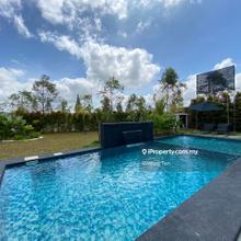 Ayer Keroh Bungalow For Sale