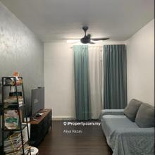 Masreca N19teen Apartment Cyberjaya Near Lift - Rumah Cantik