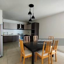 Serviced residence for Sale