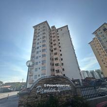Pandan Utama Apartment for sale