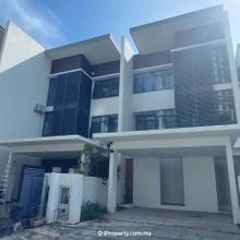 3 sty house for sale