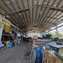 3 Storey Detached factory 