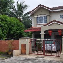 2 Storey Corner 2734sf