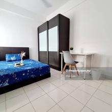 Beautiful Fully Furnished Private room