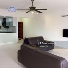 Near field & good location