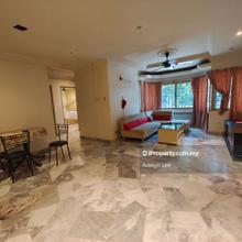 Rm 2k booking De Tropicana Condominium Kuchai Lama NSK MRT