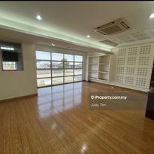 First Floor Shop Office for Rent @ Klang Sentral 