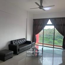 Tropicana Residence 3rooms Bukit Baru Manipal GH Hospital Melaka