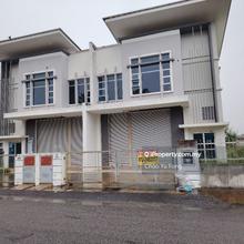 Taman Tasik Utama factory for Sale!