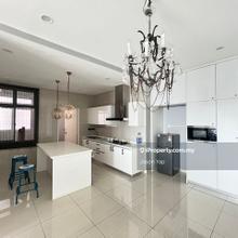 Renovated with build in