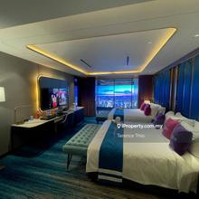 6% GRR with 15 years hassle free management program & proven results