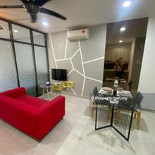 Condominium for Rent