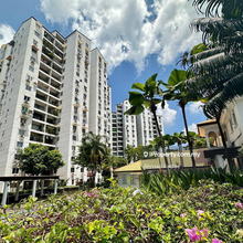 Level 1 Pantai Hillpark Phase 2 Condominum Pantai Dalam
