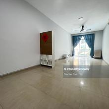 Klebang Delima Condominium @ Melaka