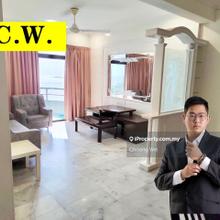 Marina Tower Direct iip