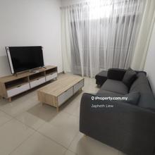 Fairly newly built condo in Kolombong