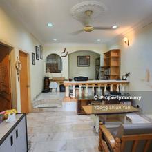 1sty Corner Terrace House @ Malim Jaya, Batu Beredam, Melaka