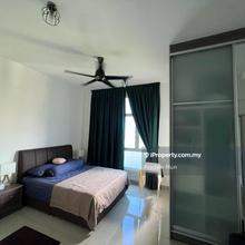 Serviced residence for Sale