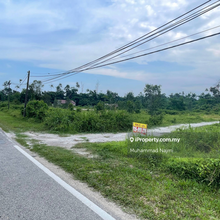 Lot Banglo Kg Bemban Dungun