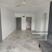 Apartment for Rent @ Akasia Apartment