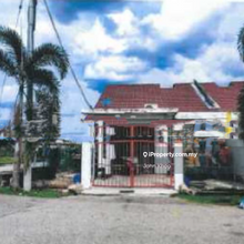 Taman seri bertam,bertam,melaka 