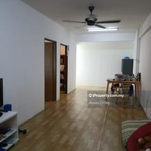 Mutiara Anggun Flat Sungai Nibong, Bayan Lepas For Sale