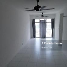 Bsp skypark (3 rooms) Bandar Saujana Putra / Rimbayu / Kota Kemuning