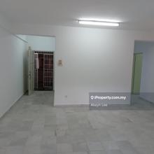 Seri Puri Apartment