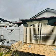 Taman Megah Ria