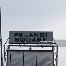 Kd pusat perdangan pelangi square office for rent near bu dash ldp kj