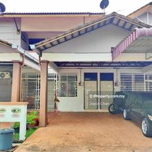 Freehold Town House (Upper Unit) - Villa Putra, Kepala Batas, Penang