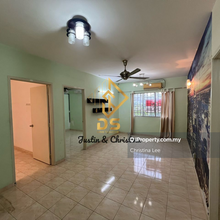 Tambun ,Sunway City,Ipoh@ Apartments For Sale 