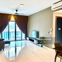 Condominium for Rent