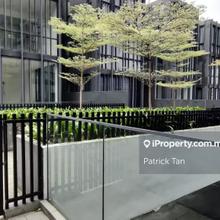 Empire Residence, with lift, basic bare, near Ikea, The Curve & Mrt