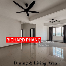 Marc Residence For Rent @Bukit Mertajam High Floor 760sqft