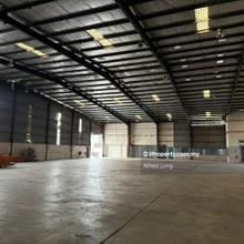 Gas pipe infra  ready 