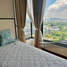 KLCC embassy row
