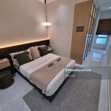 New Freehold Project In Seri Kembangan, Low Density, Ready 2027