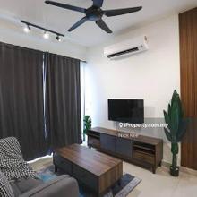 Platinum Arena Jalan Klang Lama Taman Sentosa Old Klang Road
