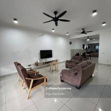 Elmina Valley for Rent
