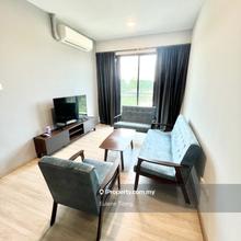 Vantage Tamu Apartment - Green Height/ Kuching 