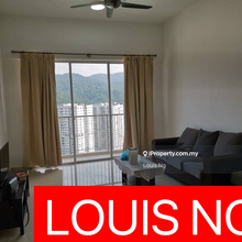 Platinum lll Cheapest Condo For Sale