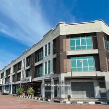 Shop for Rent