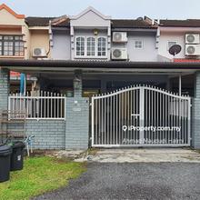 Facing Open, Renovated Extended
