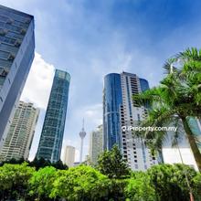 Corporate Tower in Prestigious Location in Damansara-Bangsar