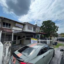 Subang SS 19 2 sty House For Sale! Below Price